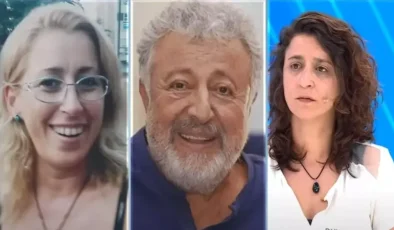 Metin Akpınar’ın Kızından 10 Milyonluk Dava: Nebioğlu’ndan Sert Kararlılık