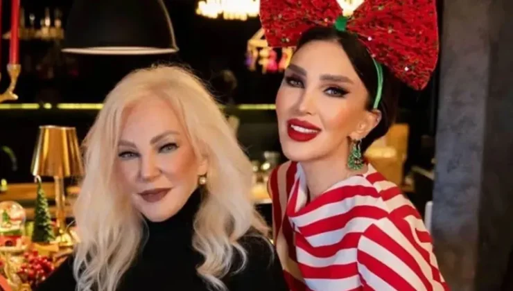 Seren Serengil: Annesi Yoğun Bakımdan İstanbul’a Geldi, ‘Dualarınızı Bekliyorum’