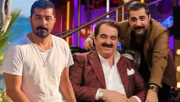 Ahmet Tatlıses’ten Babasına Mesaj: ‘Duruşu Sağlam Olanın Duası Kabul Olur