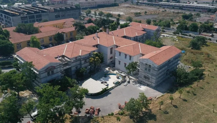 Balıklı Rum’da 112 Milyon TL’lik Sahte Reçete Operasyonu