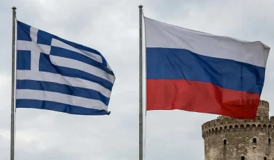 RUSYA’DAN ATİNA’YA SERT UYARI: “DOST DEĞİLSİNİZ, BU SEÇİMİN BİR BEDELİ OLACAK”