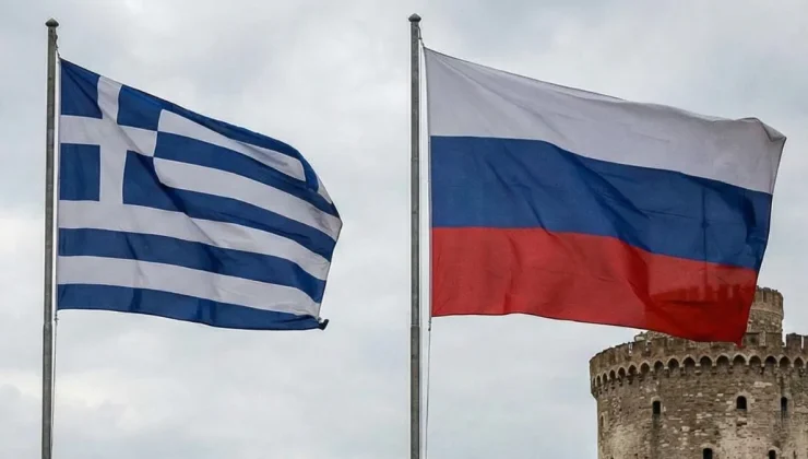 RUSYA’DAN ATİNA’YA SERT UYARI: “DOST DEĞİLSİNİZ, BU SEÇİMİN BİR BEDELİ OLACAK”