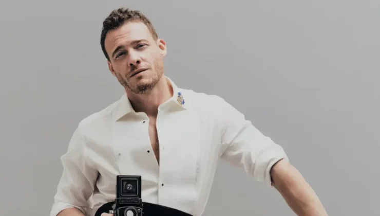 KEREM BÜRSİN’İN YENİ AŞK BELLİ OLDU: SELİN YAĞCIOĞLU’NA DUYGUSAL MESAJ