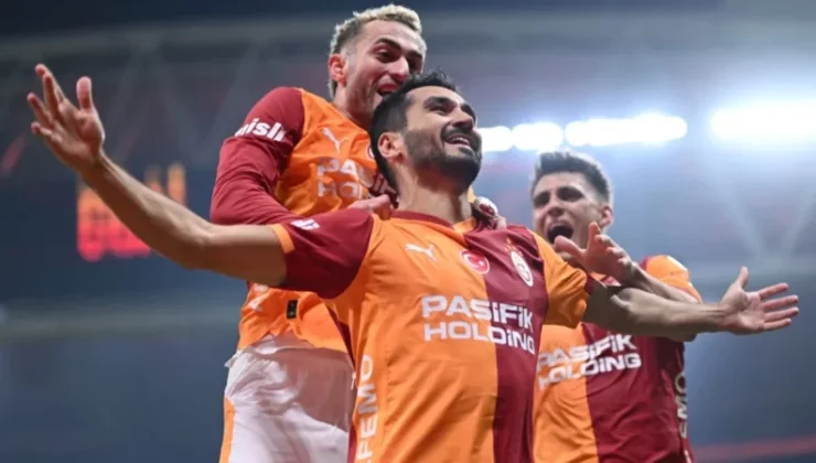 GALATASARAY’IN ŞAMPİYONLAR LİGİ HAZIRLIĞINDA MUHTEMEL 11İ BELİRLENDİ