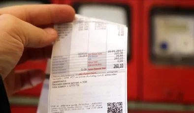 ELEKTRİK FATURALARINDA YENİ DÖNEM BAŞLIYOR: TÜKETİM LİMİTİ AŞILIRSA DESTEK KESİLECEK