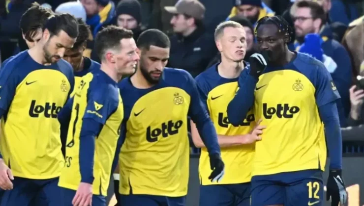 GALATASARAY’IN AVRUPA MÜCADELESİNDE ZORLU RAKİP: UNION SAINT-GILLOISE’İ TANIYALIM