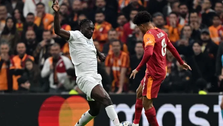 Galatasaray‑Union Saint‑Gilloise Maçı Başlıyor: İlk 11’ler Sahada, Umut ve Endişe Bir Arada