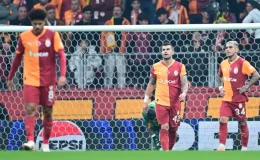 Galatasaray’ın 33 Maçlık İç Saha Yenilmezlik Serisi Union Saint‑Gilloise Maçıyla Son Buldu