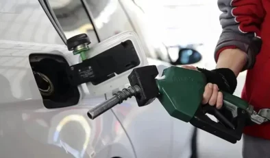 Brent Petrol Düşüşüyle Akaryakıtta İndirim Beklentisi Artıyor