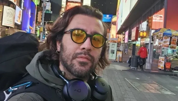 ABD’de Tutuklanan Türk Bilim İnsanı Furkan Dölek Kefaletle Serbest Bırakıldı