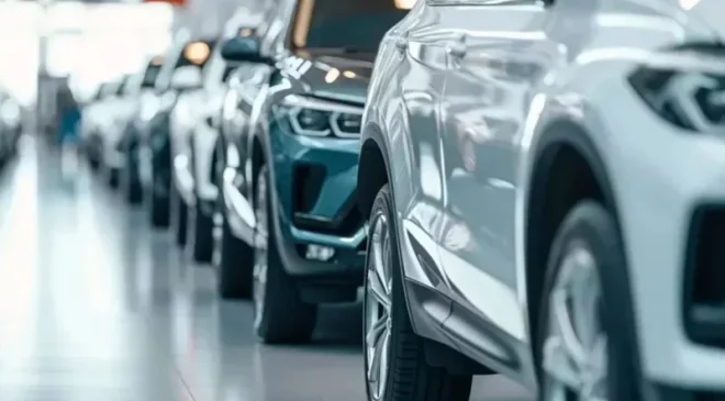 2026 Motorlu Taşıtlar Vergisi (MTV) Tarifesi Açıklandı