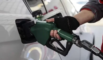 Akaryakıtta Çifte Müjde: Benzin ve Motorin Fiyatlarında Önemli Düşüş