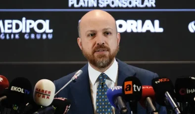 İlim Yayma Ödülleri 2025’e Sayılı Günler Kaldı — Türkiye’nin Akademik Başarıları Sahneye Çıkıyor