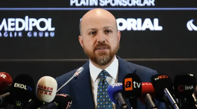 İlim Yayma Ödülleri 2025’e Sayılı Günler Kaldı — Türkiye’nin Akademik Başarıları Sahneye Çıkıyor