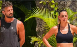 Survivor’da Sürpriz Buluşma – Aşk İddiaları Yeniden Gündemde