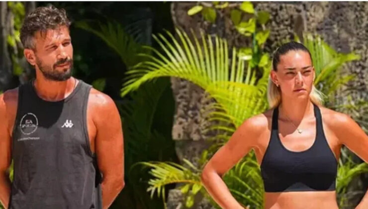 Survivor’da Sürpriz Buluşma – Aşk İddiaları Yeniden Gündemde