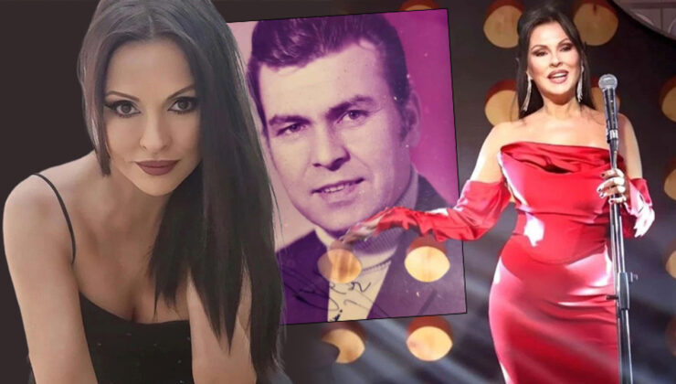 Yeşilçam’ın Efsanesi Aydan Şener’i Sarsan Acı Kayıp: Babasının Vefatı ve Yürek Burkan Vedası