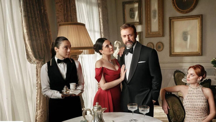 TELEVİZYONUN FENOMEN YAPIMI SON BÖLÜMLERİYLE EKRANDAKİ YOLCULUĞUNA VEDA EDİYOR