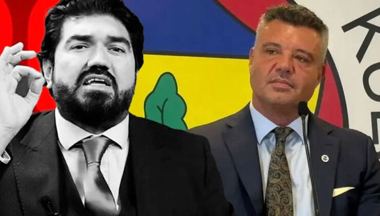 Rasim Ozan Kütahyalı’dan Şok Yorum: Sadettin Saran’ın Sonu Ekrem İmamoğlu Gibi Olur