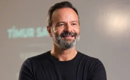 Ünlü Yapımcı Timur Savcı Gözaltına Alındı