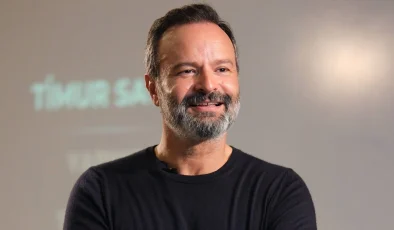 Ünlü Yapımcı Timur Savcı Gözaltına Alındı