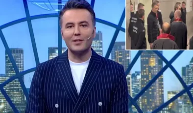 TUTUKLU MEHMET AKİF ERSOY’UN SAVCILIK İFADESİ ORTAYA ÇIKTI: “İDDİALARIN HEPSİ YALAN, HİÇ UYUŞTURUCU KULLANMADIM”