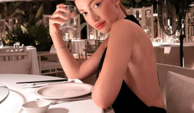 DANLA BİLİC’TEN ŞOK PAYLAŞIM: “VÜCUDUMDAN ÇIKAN MADDEYİ GÖRENLER İNANAMADI”