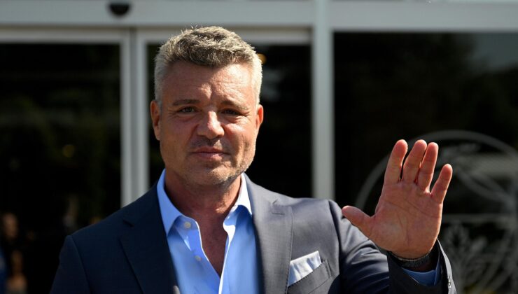 Sadettin Saran Hakkındaki Test Sonucu Tartışma Yarattı