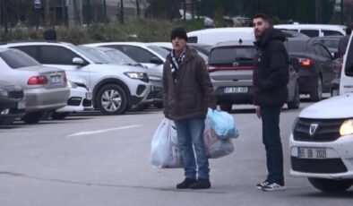 Cezaevlerinden Tahliyeler Başladı, 11. Yargı Paketi Yürürlüğe Girdi