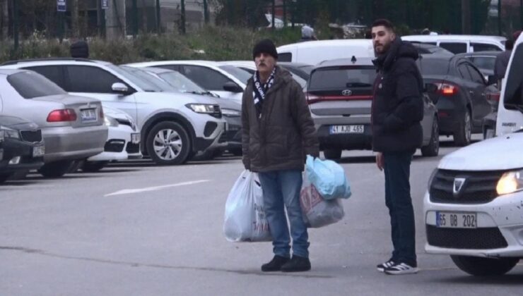 Cezaevlerinden Tahliyeler Başladı, 11. Yargı Paketi Yürürlüğe Girdi