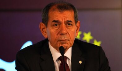 Özbek’ten Gündem Yaratan Açıklama