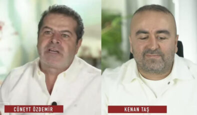 Cüneyt Özdemir’den Influencerlara Sert Çıkış