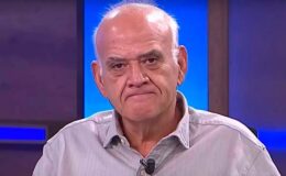 Ahmet Çakar’dan Sağlık Haberi