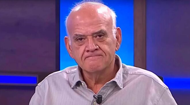 Ahmet Çakar’dan Sağlık Haberi