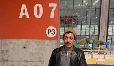 Kubilay Aka’nın Milano Stili Çok Konuşuldu