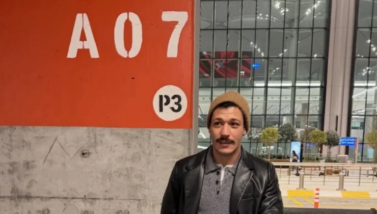 Kubilay Aka’nın Milano Stili Çok Konuşuldu