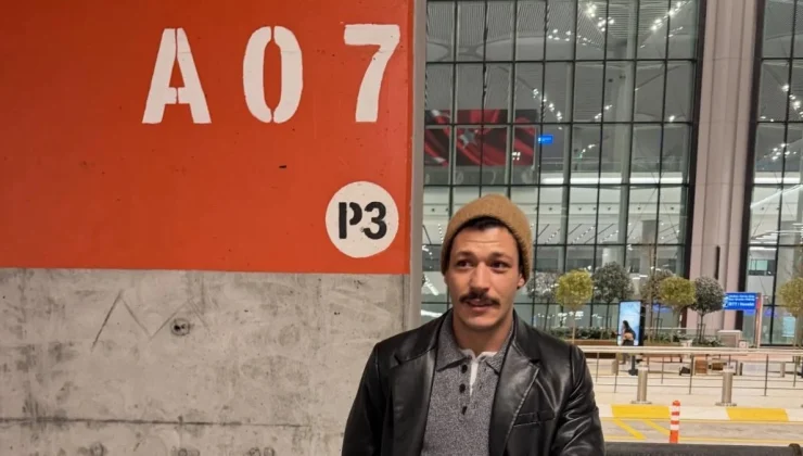 Kubilay Aka’dan Cesur Moda Adımı