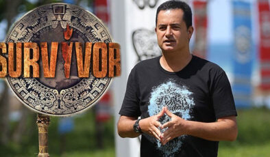 Survivor 2026 Gönüllüler Erkek Takımı Belli Oldu