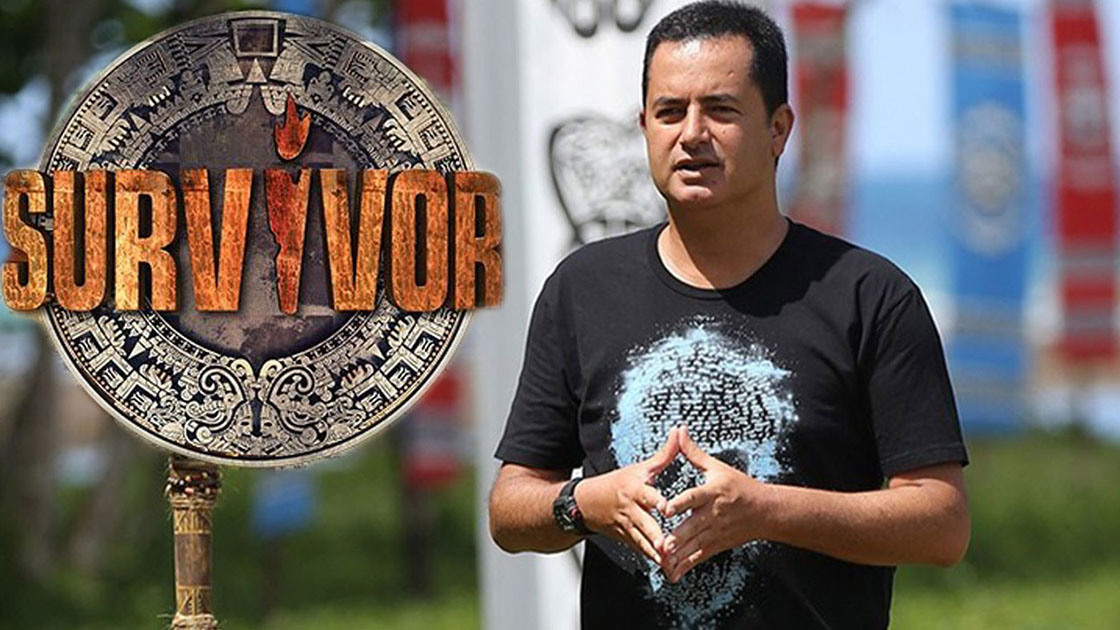 Survivor 2026 Gönüllüler Erkek Takımı Belli Oldu