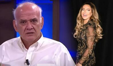 Hadise, Ahmet Çakar’a Karşı Kazandığı Davayla 50 Bin TL Tazminat Kazandı