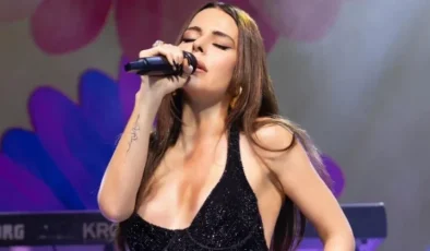 Simge Sağın, Genç Yaşta Evlilik ve Boşanma Hikayesini Paylaştı