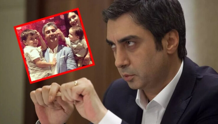 NECATİ ŞAŞMAZ’IN ÇOCUKLARINI GÖRENLER ŞOKE OLUYOR: “TARİKAT VELİAHLIĞI” İDDİALARI GÜNDEMDE