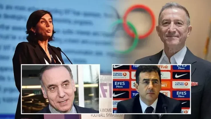 Futbolda Şike Operasyonunda 4 Gözaltı: Ali Koç’un Şaşırtan Detayı