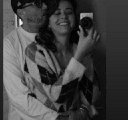 İBRAHİM SELİM VE SEVGİLİSİNDEN İLK AŞK FOTOĞRAFI: 16 YAŞ FARKI TARTIŞMALARA RAĞMEN GÜNDEMDE