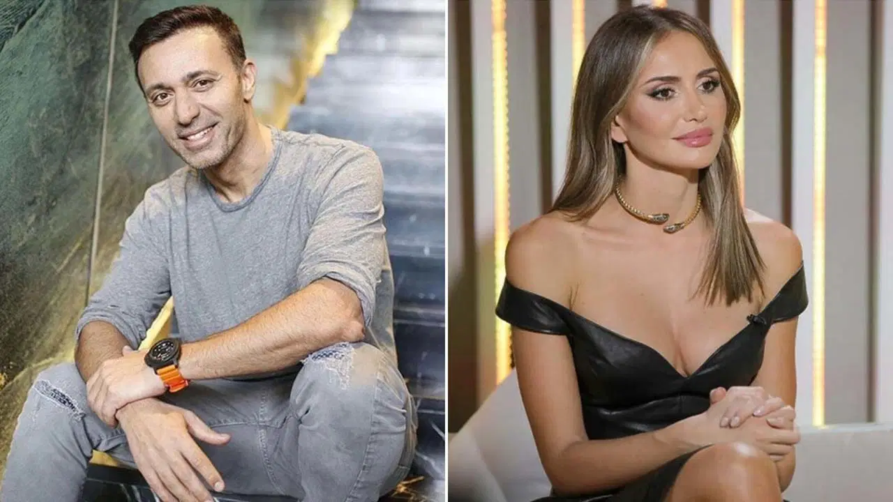 Magazinde Dava Krizi: Jahoviç ve Sandal