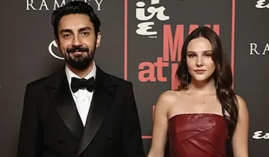 EŞİNİN OYUNUNU İZLEMEK İÇİN GİTTİĞİ TİYATRODA GÖZALTINA ALINAN İŞLETMECİ UMUT EVİRGEN’İN YAŞANANLARLA İLGİLİ DETAYLAR