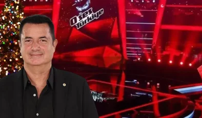 Acun Ilıcalı Yeni Sezon Kararını Verdi