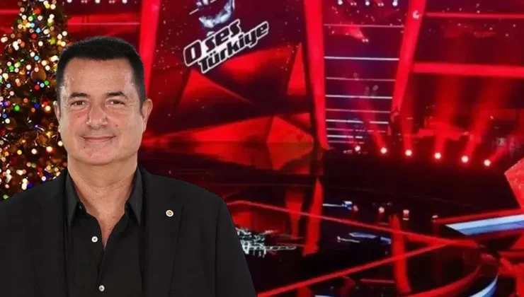 Acun Ilıcalı Yeni Sezon Kararını Verdi