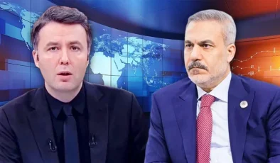 DIŞİŞLERİ KAYNAKLARINDAN MEHMET AKİF ERSOY AÇIKLAMASI: İDDİALARIN GERÇEĞİ YANSITMADIĞI BELİRTİLDİ