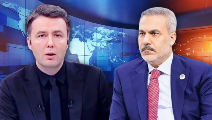 DIŞİŞLERİ KAYNAKLARINDAN MEHMET AKİF ERSOY AÇIKLAMASI: İDDİALARIN GERÇEĞİ YANSITMADIĞI BELİRTİLDİ